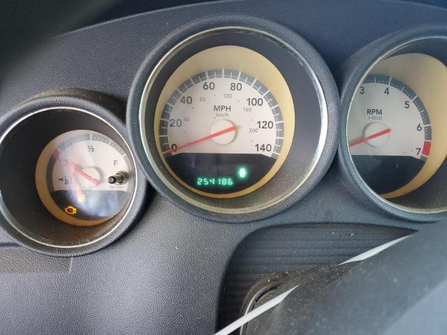 2008 Dodge Charger VIN: 2B3KA43G88H189981 Lot: 56836024