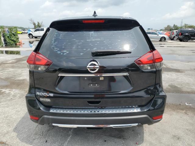 2017 Nissan Rogue S VIN: 5N1AT2MT8HC739795 Lot: 54770704