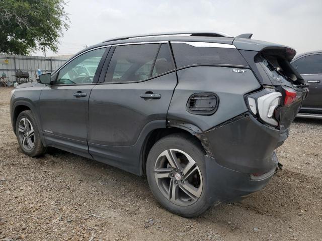 2020 GMC Terrain Slt VIN: 3GKALVEV6LL101391 Lot: 54537684