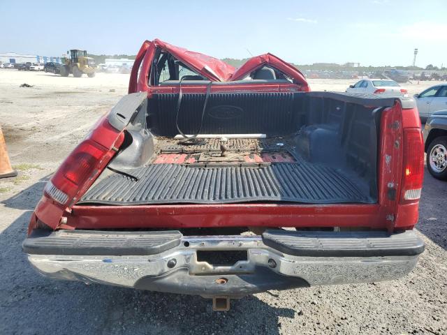 2002 Ford F250 Super Duty VIN: 1FTNW21F72EA67798 Lot: 56372754