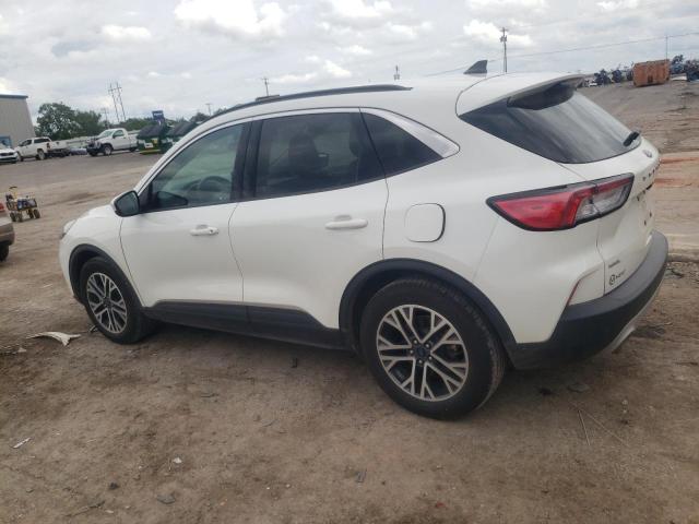 2020 FORD ESCAPE SEL - 1FMCU0H61LUB15404