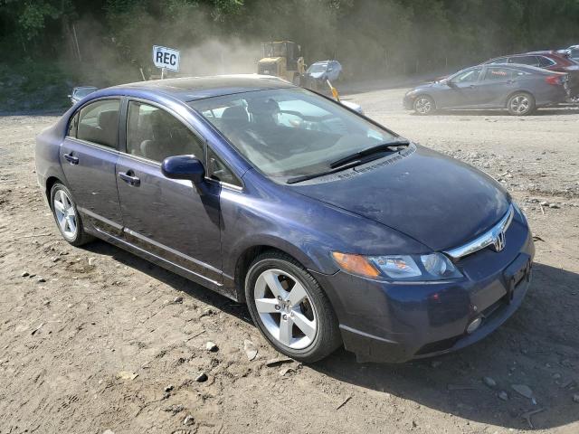 2006 Honda Civic Ex VIN: 1HGFA16896L153754 Lot: 57140154