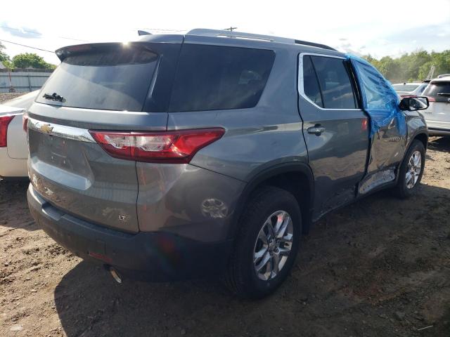 2018 Chevrolet Traverse Lt VIN: 1GNERGKW5JJ271239 Lot: 55316174