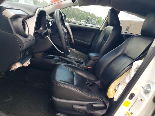 2016 TOYOTA RAV4 LE - JTMZFREV2GJ093123