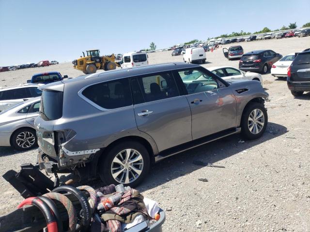 2015 Infiniti Qx80 VIN: JN8AZ2NF0F9571919 Lot: 54899764