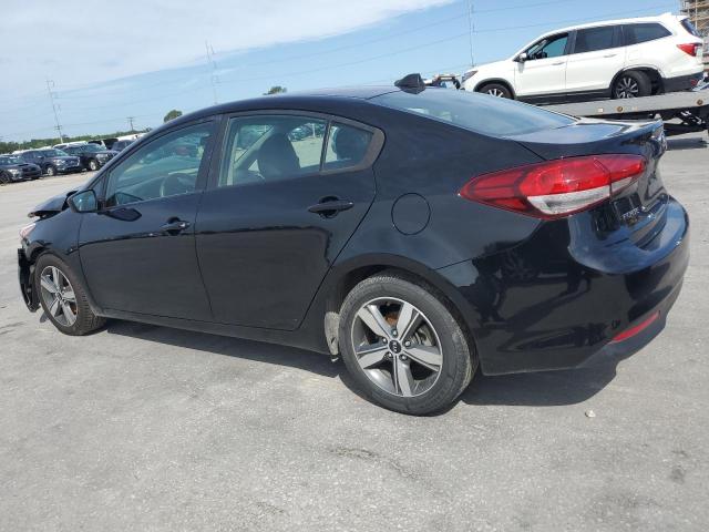 2018 Kia Forte Lx VIN: 3KPFL4A75JE225544 Lot: 54402774