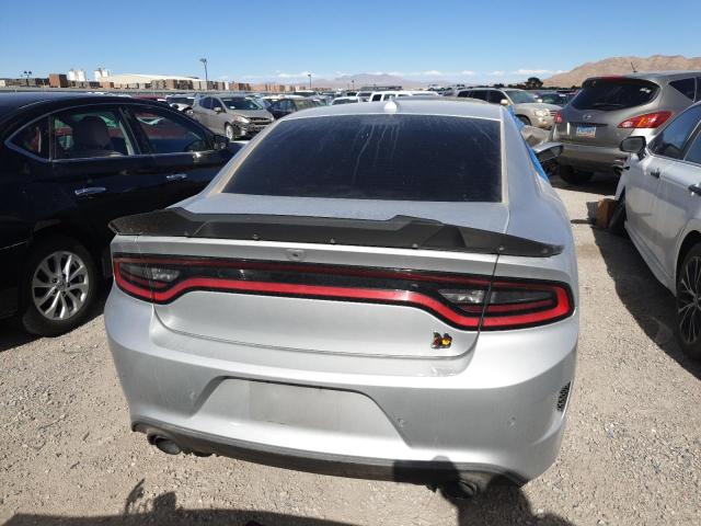2020 DODGE CHARGER SC - 2C3CDXGJ1LH204478