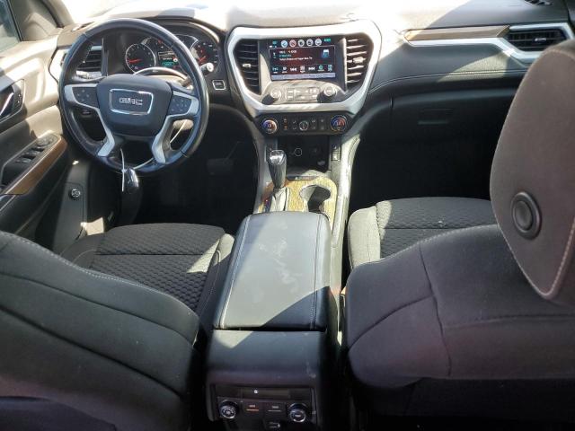 2019 GMC Acadia Sle VIN: 1GKKNLLS2KZ109605 Lot: 56676274