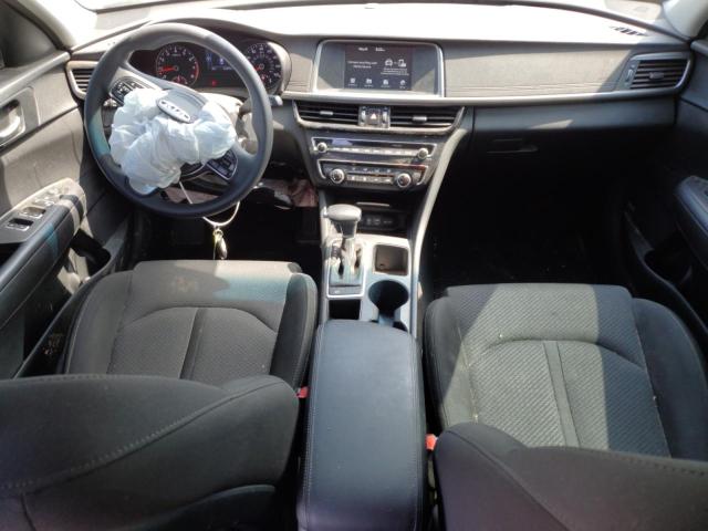 2018 Kia Optima Lx VIN: 5XXGT4L30JG272051 Lot: 56297264