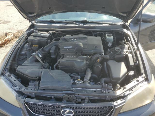2002 Lexus Is 300 Sportcross VIN: JTHED192920037862 Lot: 56304864