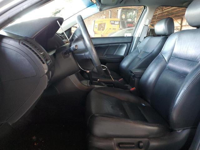 2005 Honda Accord Ex VIN: 1HGCM568X5A142807 Lot: 54266804