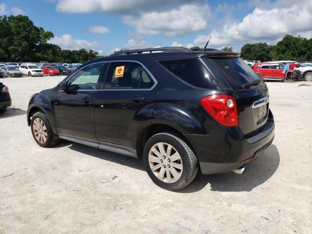 2011 Chevrolet Equinox Lt VIN: 2CNFLDE54B6223032 Lot: 55624634