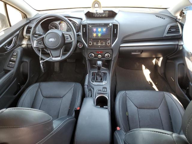 2017 SUBARU IMPREZA LI - 4S3GTAN65H3748715
