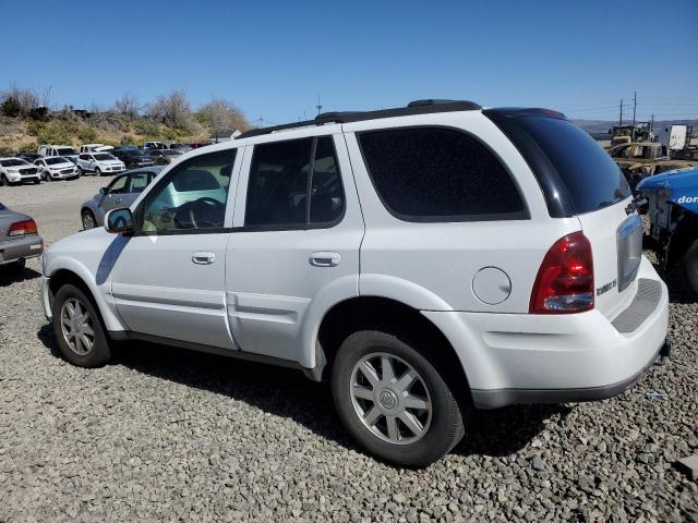 2004 Buick Rainier Cxl VIN: 5GAET13P342259783 Lot: 53133544