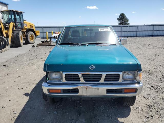 1997 Nissan Truck King Cab Se VIN: 1N6SD16Y0VC413796 Lot: 54693234