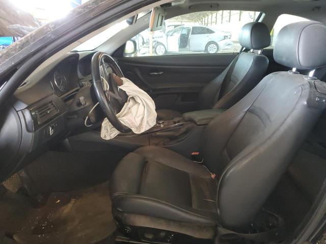 2010 BMW 328 I Sulev VIN: WBAWV1C53AP123905 Lot: 56491994