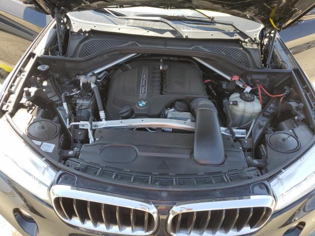 VIN 5UXKU0C52G0F93179 2016 BMW X6, Sdrive35I no.12