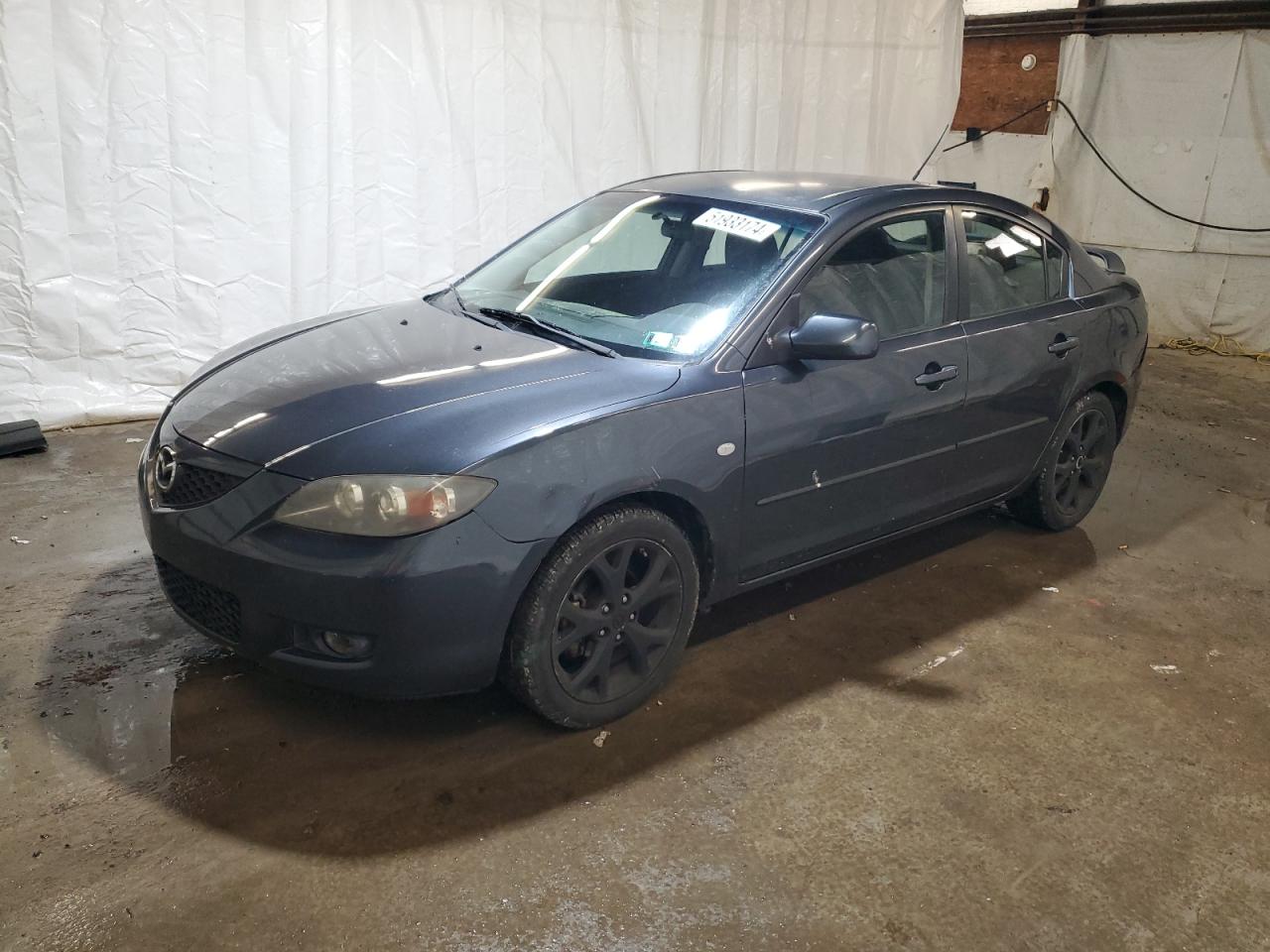 JM1BK32G591221664 2009 Mazda 3 I