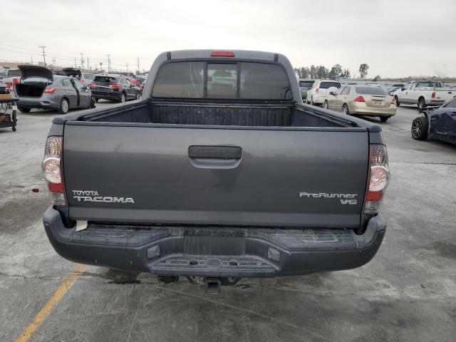 2006 Toyota Tacoma Double Cab Prerunner Long Bed VIN: 3TMKU4HN9DM037197 Lot: 54798054