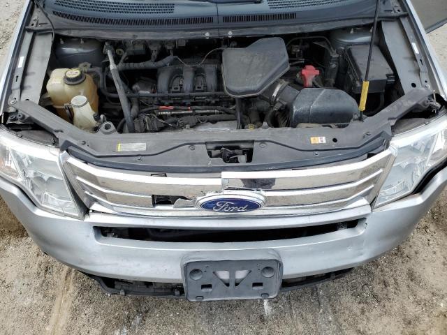 2007 Ford Edge Sel VIN: 2FMDK38C67BB37248 Lot: 55616744