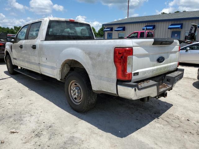 2019 Ford F250 Super Duty VIN: 1FT7W2AT9KEE09413 Lot: 55105344