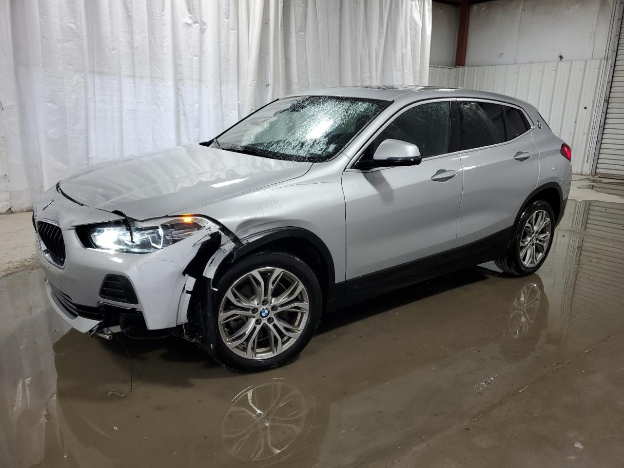 WBXYH9C07N5U12022 2022 BMW X2 Sdrive28I