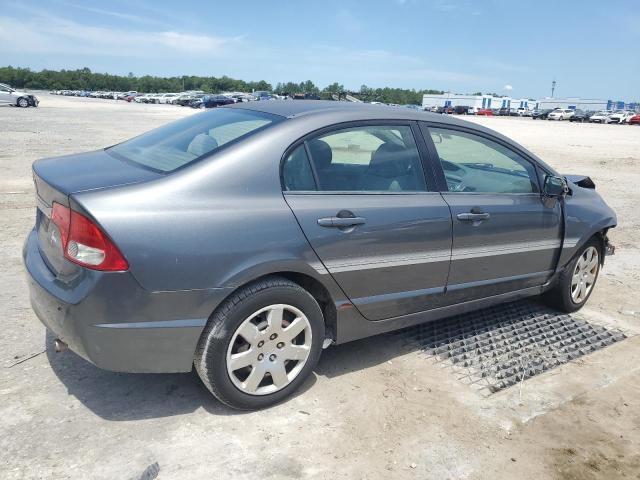 2009 Honda Civic Lx VIN: 2HGFA16539H304417 Lot: 56034324