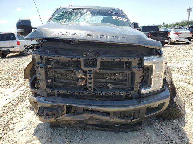 2017 Ford F250 Super Duty VIN: 1FT7W2BT3HED17012 Lot: 56668384