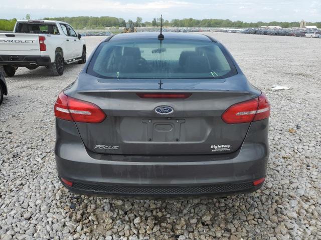 2015 Ford Focus S VIN: 1FADP3E2XFL254921 Lot: 54173974