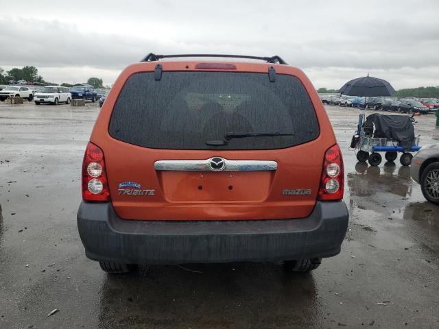 2005 Mazda Tribute I VIN: 4F2YZ02ZX5KM63697 Lot: 53328954