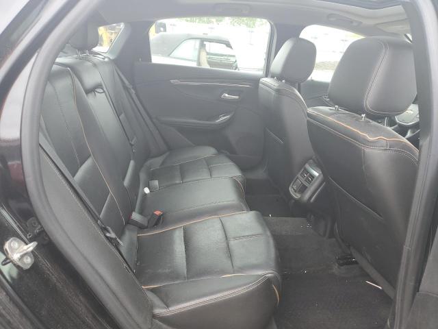 2016 Chevrolet Impala Ltz VIN: 2G1145S30G9154522 Lot: 56617454