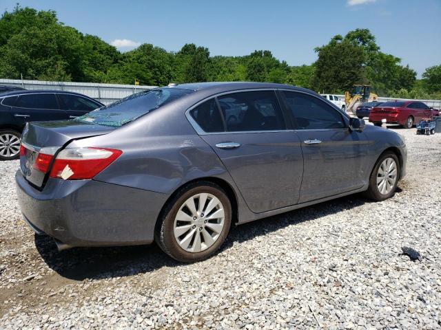 2015 HONDA ACCORD EXL - 1HGCR2F80FA221372