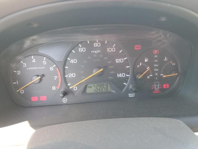 2000 Honda Accord Ex VIN: 1HGCG1659YA027173 Lot: 54775154