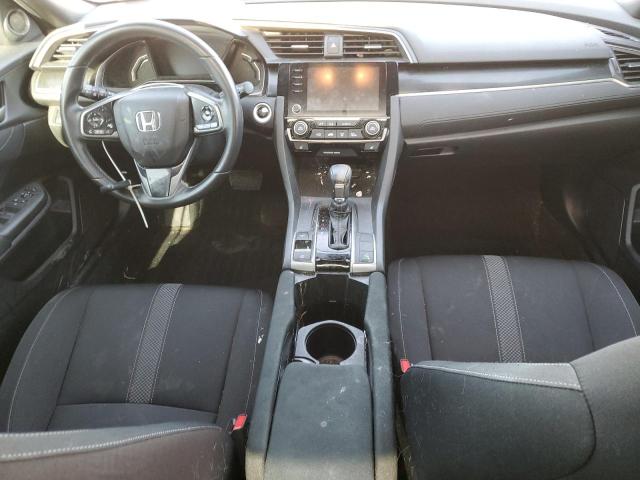 2021 HONDA CIVIC SEDA SHHFK7H62MU230585