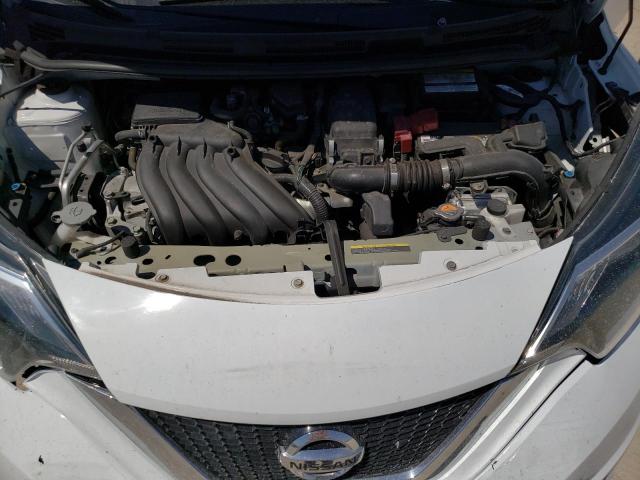 2017 Nissan Versa Note S VIN: 3N1CE2CP3HL371366 Lot: 56649464