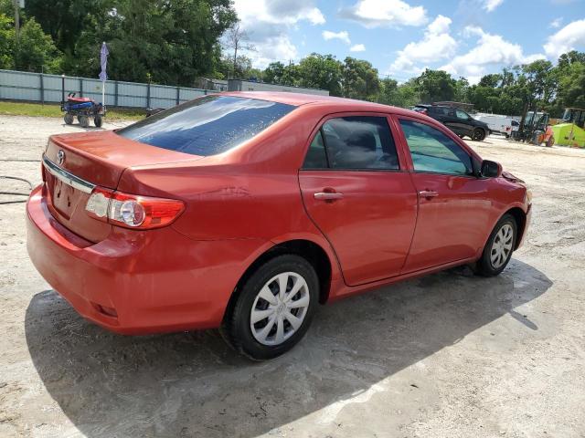 2013 Toyota Corolla Base VIN: 2T1BU4EE3DC969151 Lot: 55689594