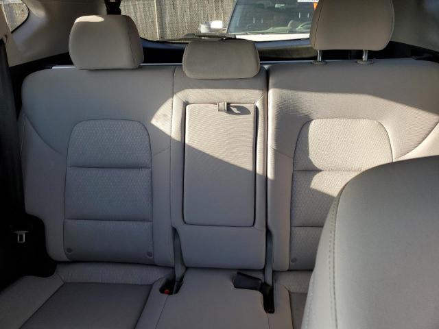 2017 Hyundai Tucson Limited VIN: KM8J3CA24HU522000 Lot: 56116084