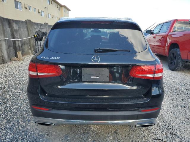 2016 Mercedes-Benz Glc 300 VIN: WDC0G4JB4GF021003 Lot: 56016334