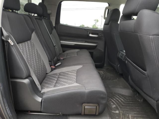 2020 Toyota Tundra Crewmax Sr5 VIN: 5TFDY5F10LX886551 Lot: 53332054