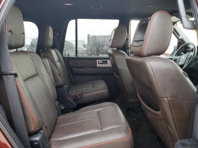 2015 Ford Expedition Xlt VIN: 1FMJU1HT3FEF33562 Lot: 54314334