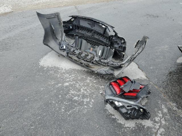 2021 Ford Mustang Gt VIN: 1FA6P8CFXM5153374 Lot: 56490894