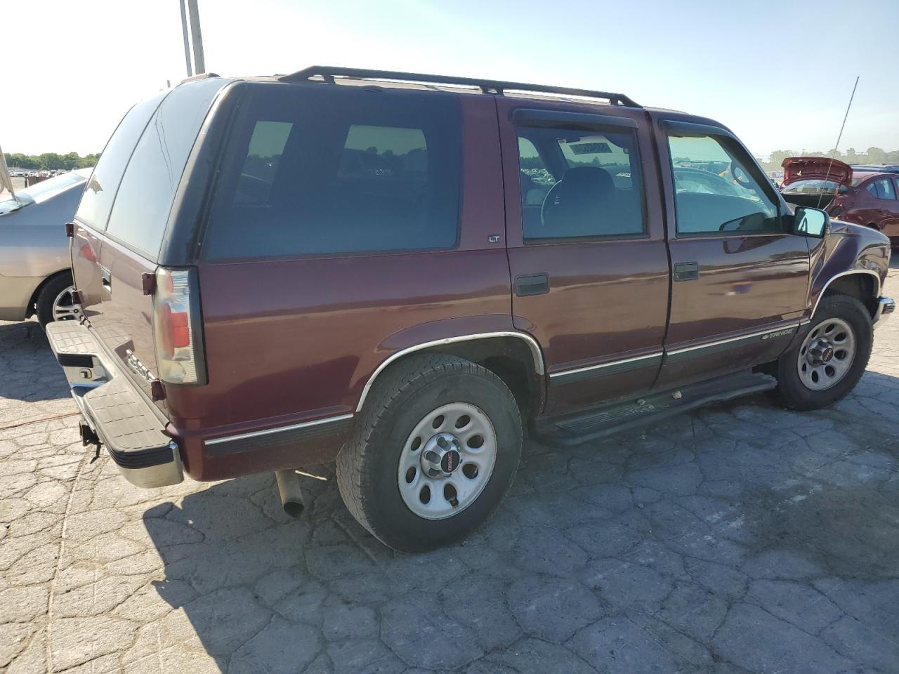 1GNEK13R2WJ314193 1998 Chevrolet Tahoe K1500