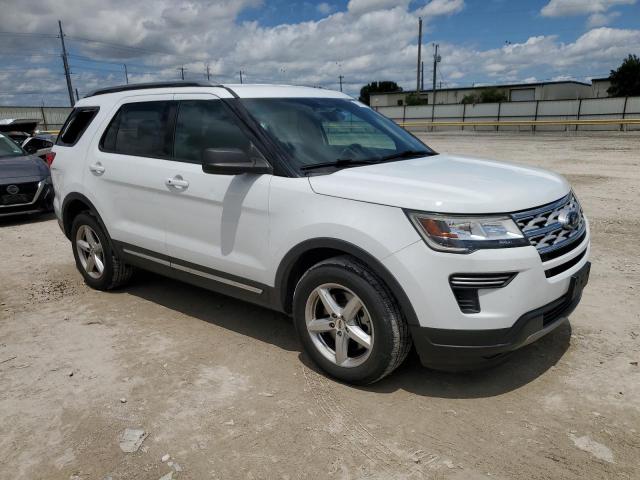 2019 FORD EXPLORER X 1FM5K7D80KGB06494  57389924