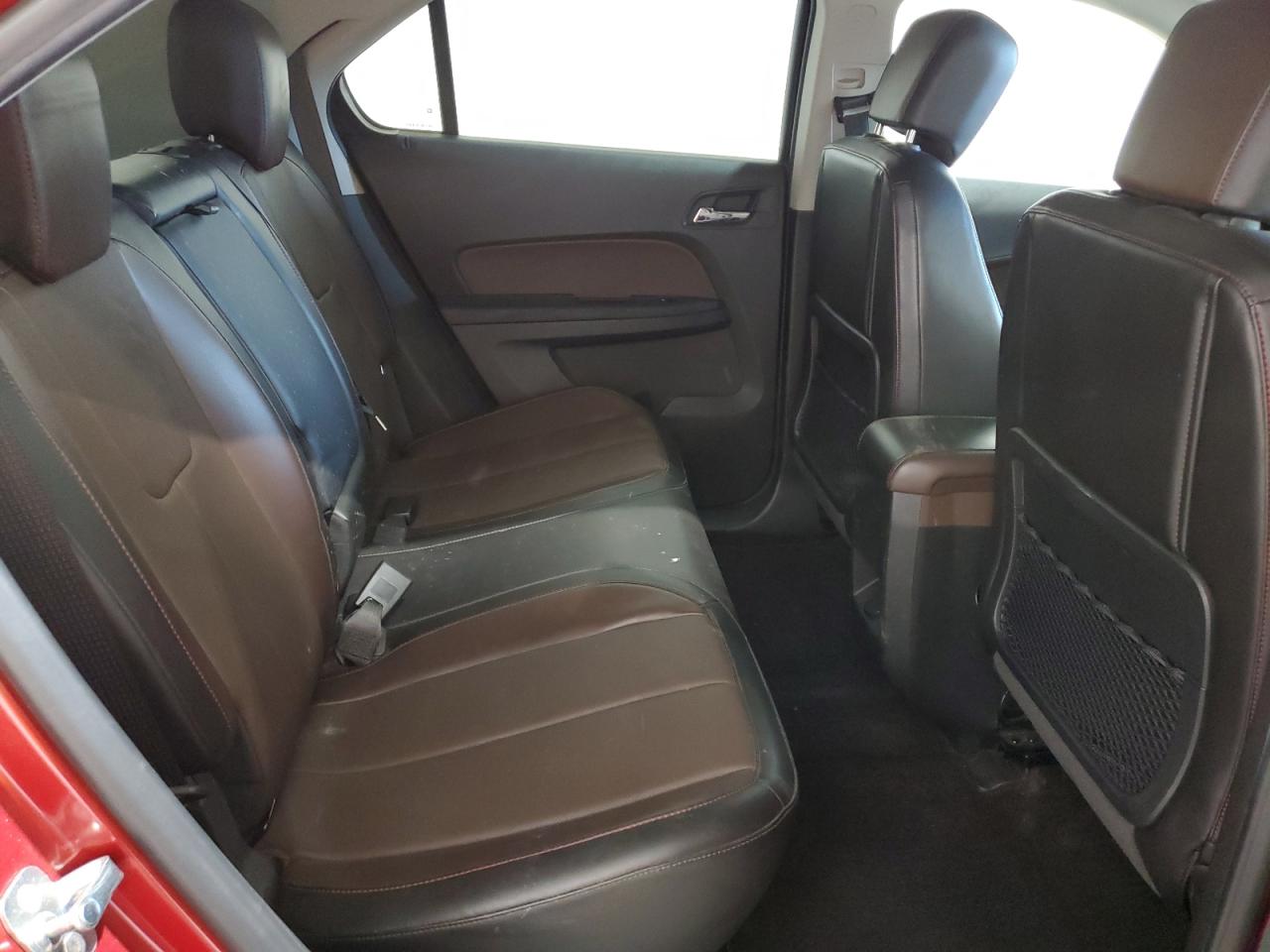 2GNFLCE35F6419619 2015 Chevrolet Equinox Lt