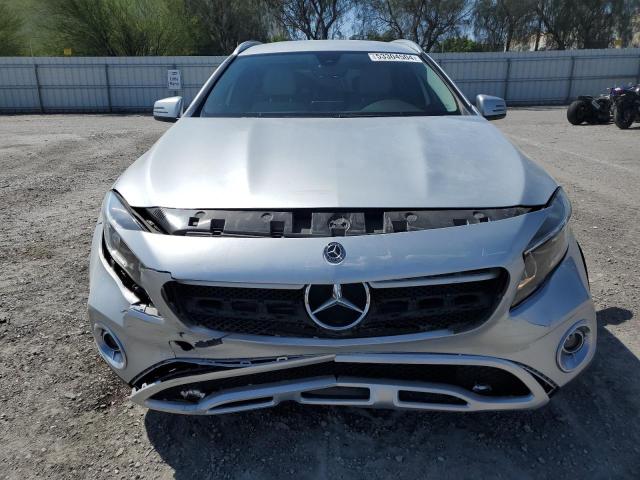 VIN WDCTG4GB7KU002504 2019 Mercedes-Benz GLA-Class,... no.5