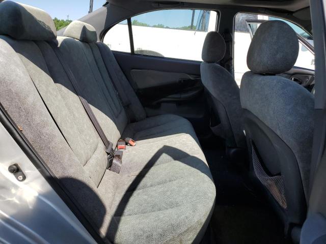 2002 Hyundai Elantra Gls VIN: KMHDN45D62U466979 Lot: 55007694