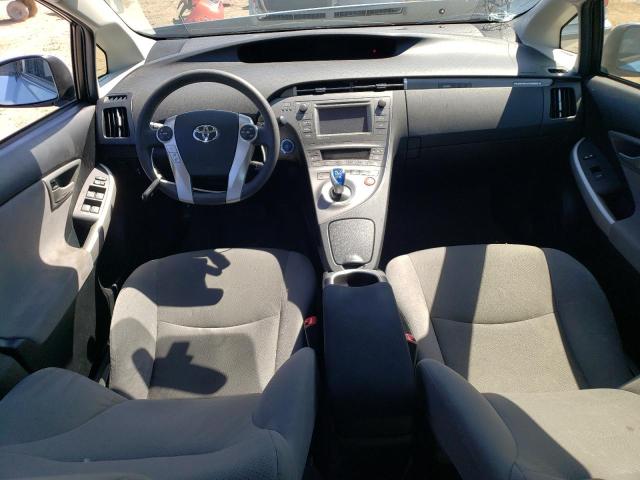 2013 Toyota Prius Plug-In VIN: JTDKN3DP2D3036327 Lot: 54831744