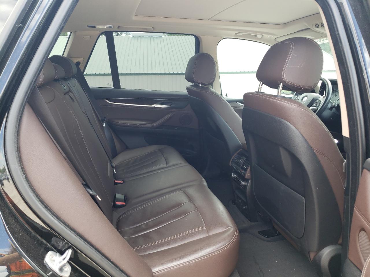 5UXKR0C52F0P12510 2015 BMW X5 xDrive35I