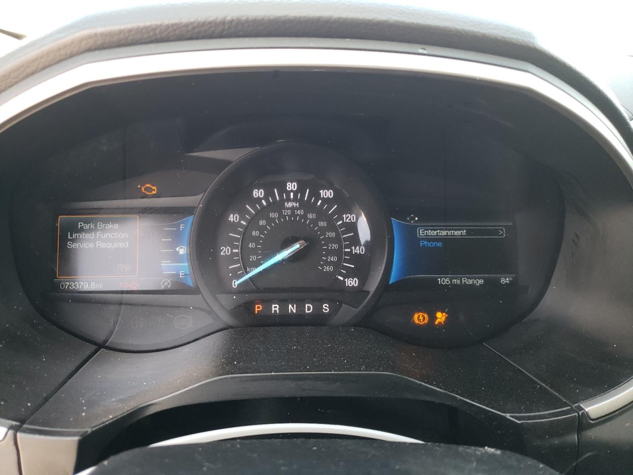 2FMPK4J98MBA17660 2021 Ford Edge Sel