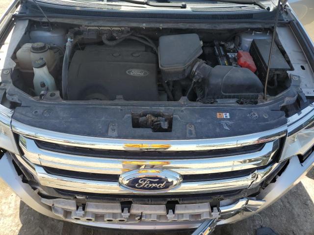 2014 Ford Edge Limited VIN: 2FMDK3KC8EBA30501 Lot: 56524084